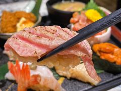 -家贺屋刺身寿司专门店