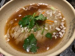 热面-石煎故事健康烤肉