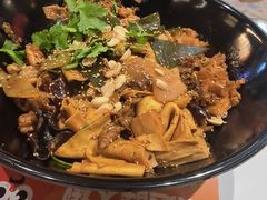 -醉人椒麻辣香锅(上地华联店)