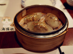 -广东茶居(海港城店)