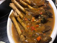 -老巷羊蝎子城(湘江世纪城店)