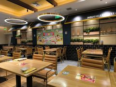 -豪客来牛排(天阳D32店)