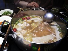 -盡膳口福·百年汤方火锅(科华北路店)