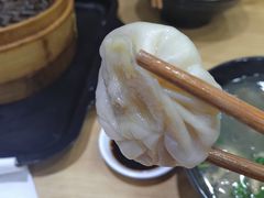 尹氏鸡汁汤包-百年尹氏汤包(湖南路狮子桥店)