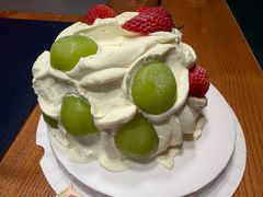 -WenTinG文汀·半糖蛋糕(新天地广场店)