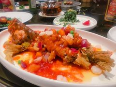 -上海人家花樣年华(中山公园店)