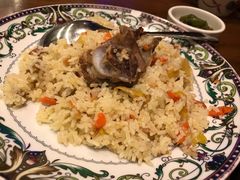 -天山醉美·新疆餐厅(富华里店)