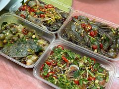 -圆蛋酒料•生腌(开元路店)
