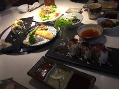 -赤坂亭M9和牛烧肉·日料398放题(万达店)