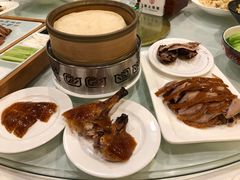 -北京全聚德(西客站店)