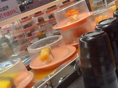 -争鲜回转寿司(中街大悦城店)
