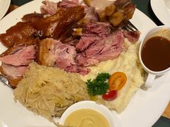 -兰特伯爵西餐厅·啤酒屋(方庄店)