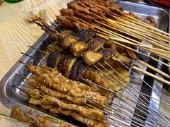 -江城燕子大排档(江汉路步行街店)