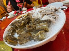 章鱼拼土笋冻-202特色排档(五缘湾店)