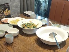 -新时代大酒店(仰口路店)