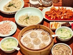 -裕兴记•蟹黄面馆(人民广场店)