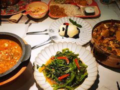 -泰椰里·泰国餐厅(智慧城广百广场店)