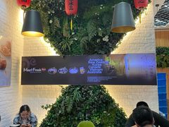 -鲜芋仙(九洲新世界广场店)