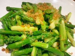 -将相和·海鲜蒸饺大连菜