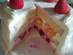 -今日·TODAY手作低脂动物奶油蛋糕定制(高新万达店)