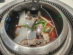 -满兴咱妈烀饼铁锅炖(兰州北街店)