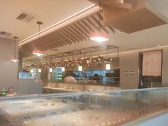 -呷哺呷哺(王府井喜悦店)