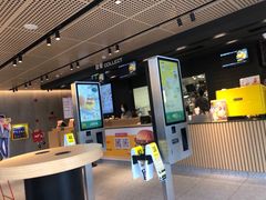 -麦当劳(杭州庆春路店)