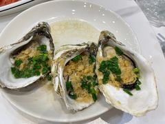 -金海湾海鲜排档(朱家尖店)