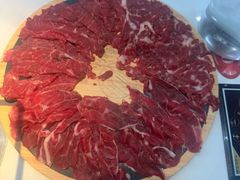 -刘少华贵州小黄牛·鲜牛肉火锅(总店)