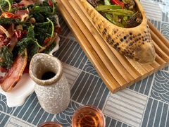 -胖子菜馆(花园餐厅店)