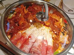 -和福顺牛肉大虾焖锅自助(宝业店)