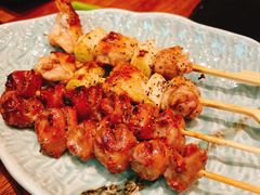 -山葵家居酒屋(天目里店)