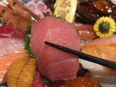 -家贺屋刺身寿司专门店