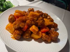 -诚如金·南宁本地菜(信息港店)
