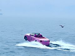 -大连海昌东方水城
