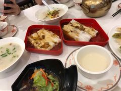 -稻香酒家(天河城店)