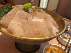 -巴奴毛肚火锅(七宝领展广场店)