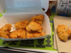 酥麻锅包肉-肯德基(昌里店)