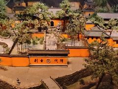 -台州博物馆
