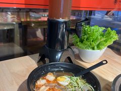 -霸腹烤肉(厦门柚子番店)