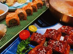 -蟹将军·松叶蟹和牛日料放题自助(K11店)