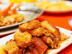 -抱德·潮汕味(敦和店原惠城鱼仔)