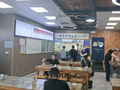 -陇上全荟兰州传统牛肉面(延吉路店)