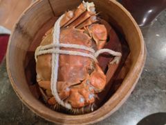 -龙之梦万丽酒店青餐厅