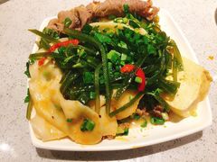 -海底捞火锅(大融城店)