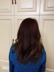 -T.1 hair salon烫染接发