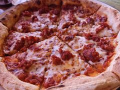 -PIZZA BIANCA(万象城店)
