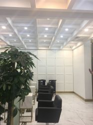 -悦Salon发型设计