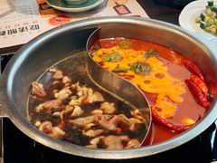 -MoMo牧场·寿喜烧专门店(长泰广场店)