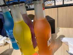 -纽斯特牛排自助餐厅(浦江万达店)